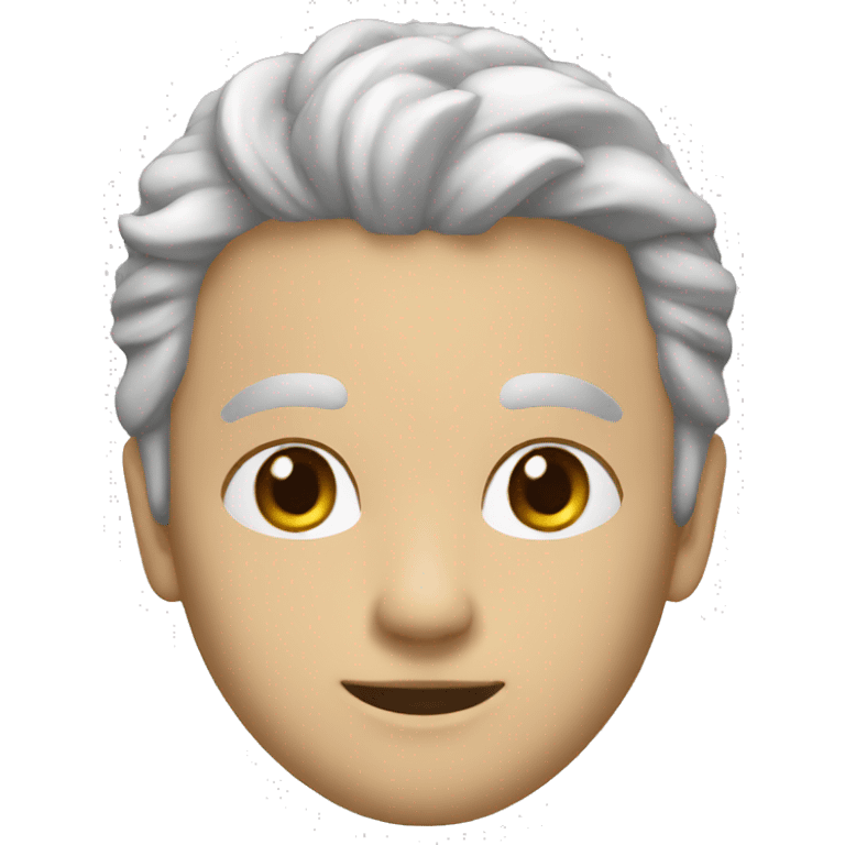 Gojo emoji