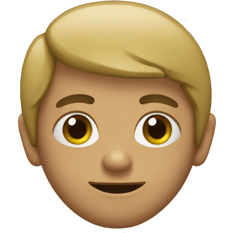 Dedo emoji