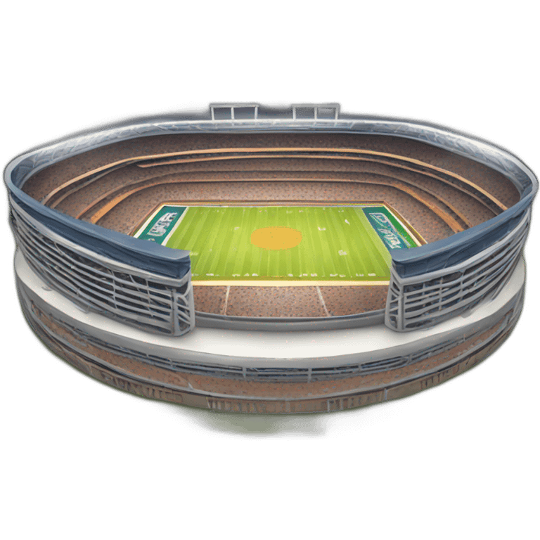 stadium emoji