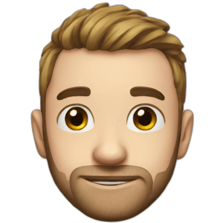 Squeezie emoji