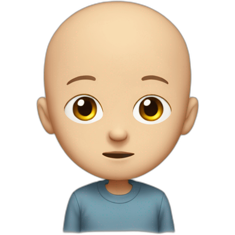 Stewie emoji