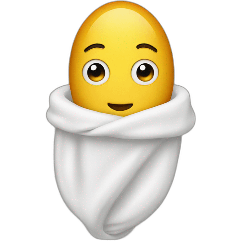 Pene emoji