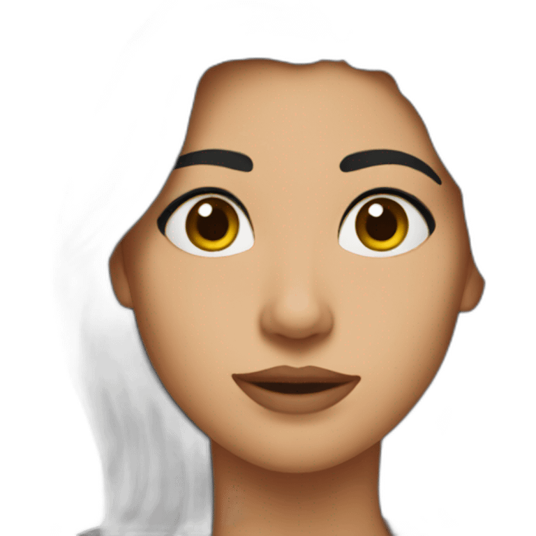 Reyna emoji