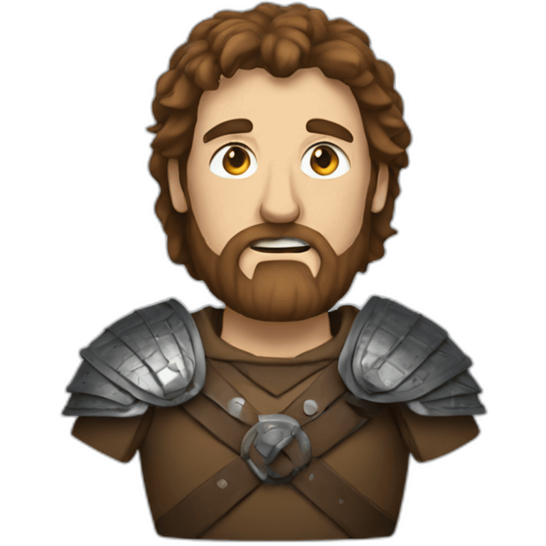 William Wallace emoji