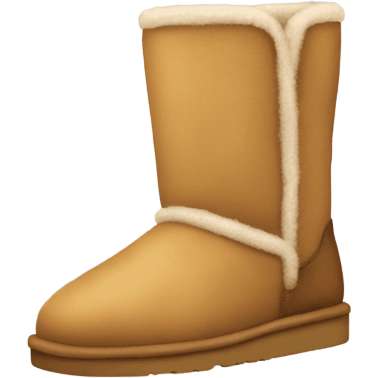 Uggs emoji