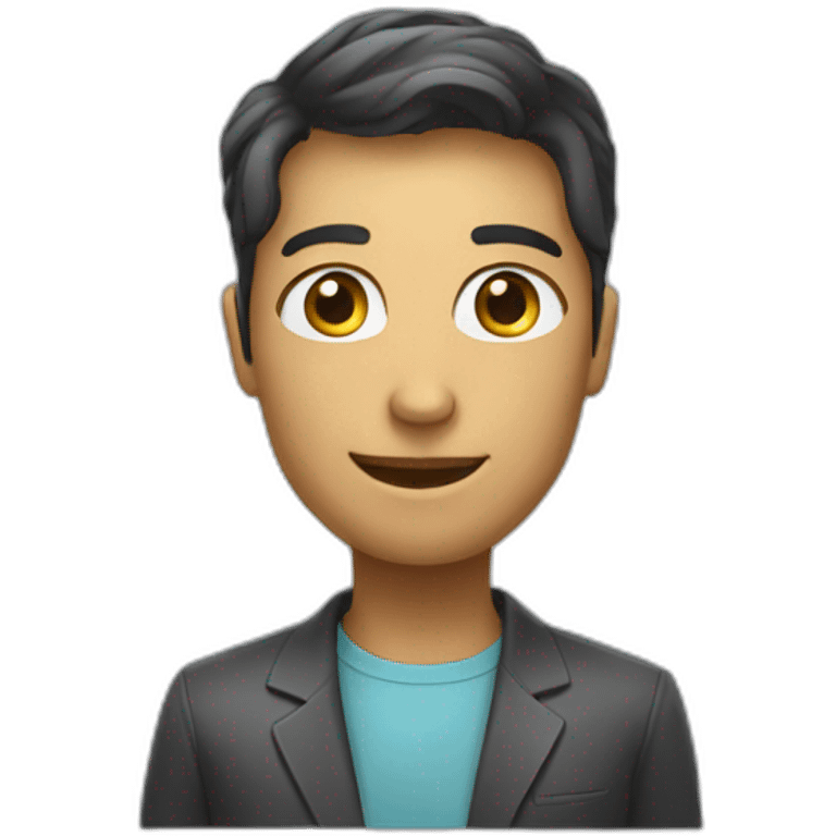 ai assistant emoji