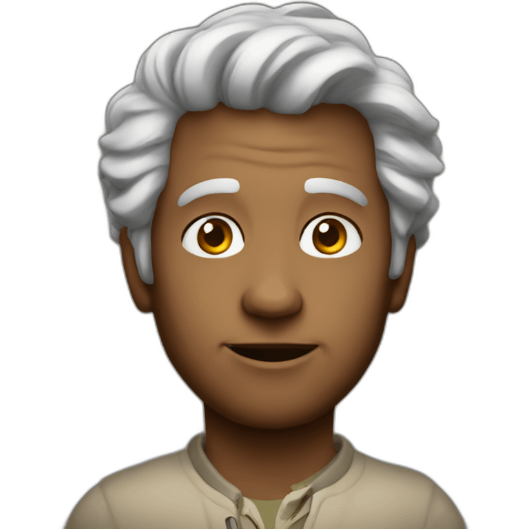 Malcolm emoji