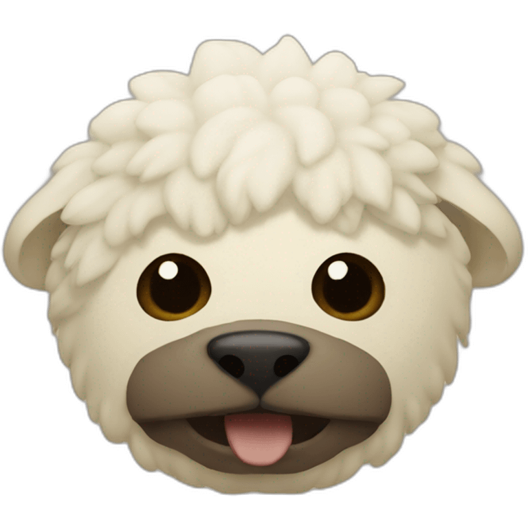 Appa emoji