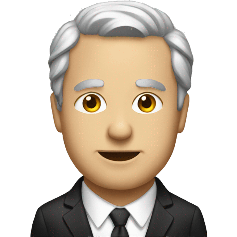 Government emoji