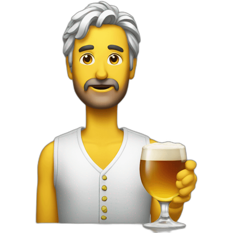 Ricard emoji