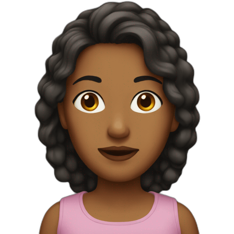 esther emoji