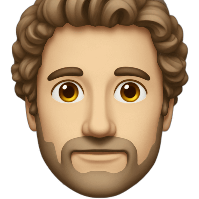 Andrew Thaddeus Bonaventure Kosciuszko emoji