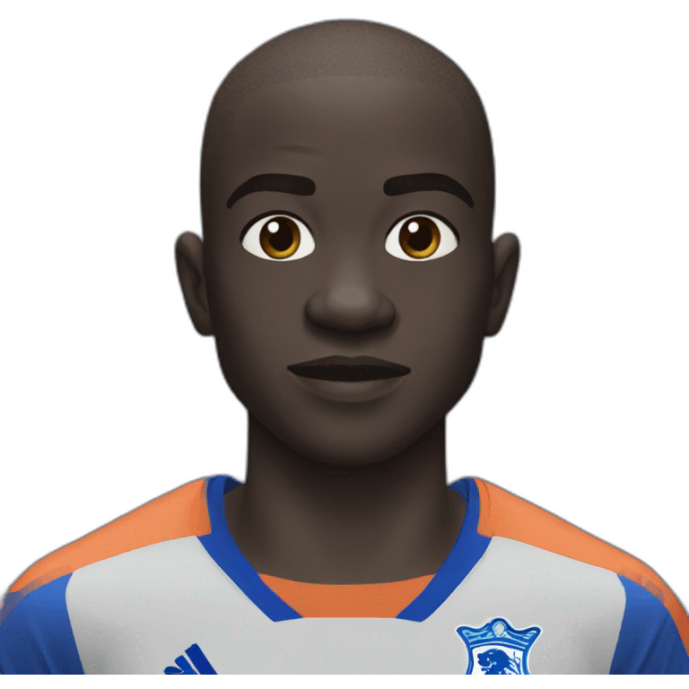 ngolo-kante emoji