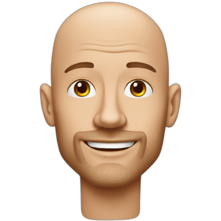 Johnny Sins actor emoji