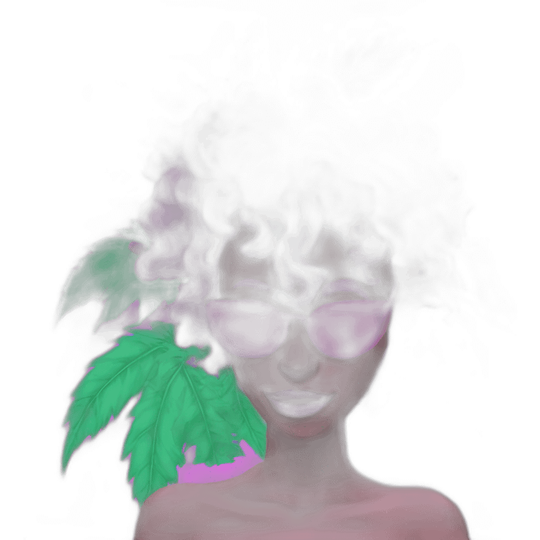 420 vaporwave  emoji