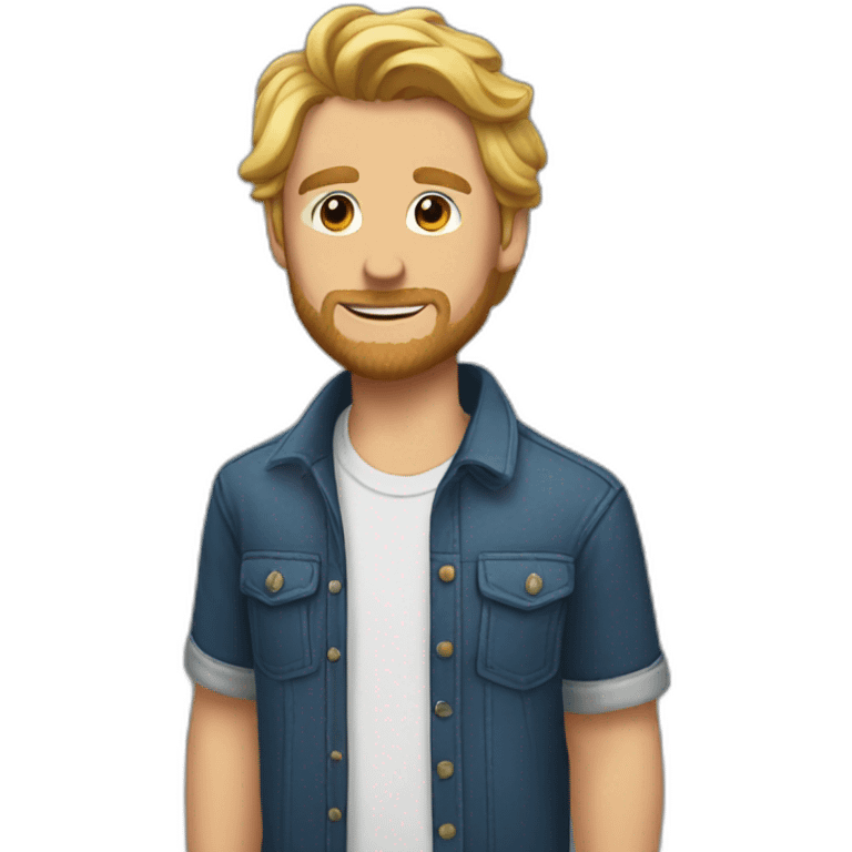 Cody Alton emoji