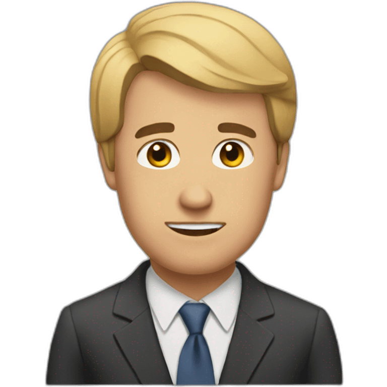 THE OFFICE emoji