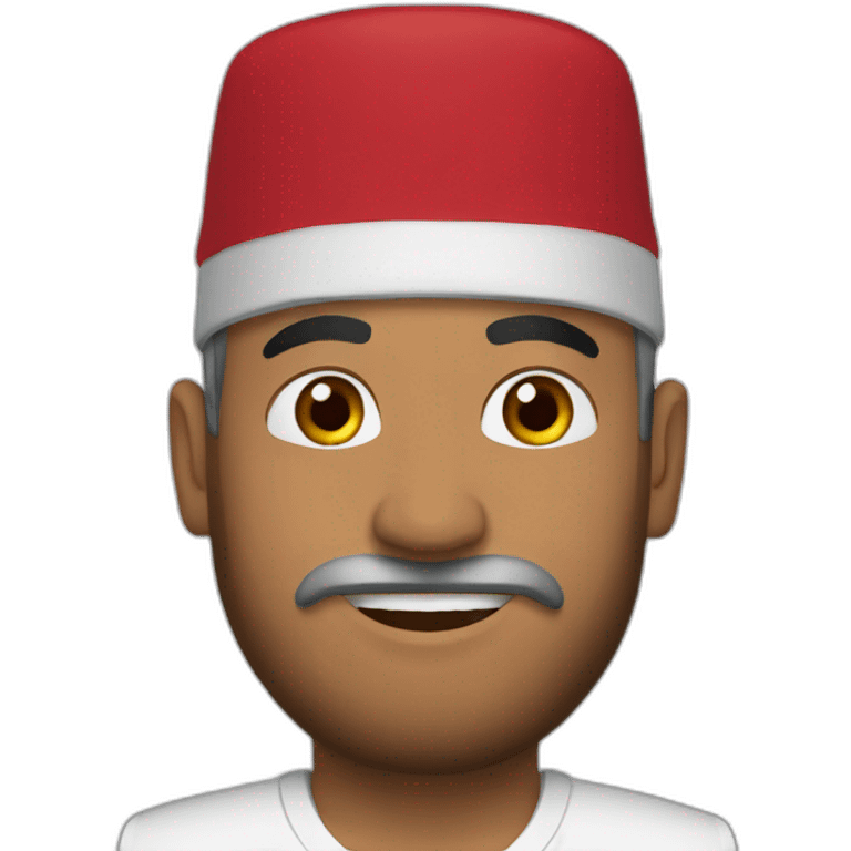 OMAN emoji