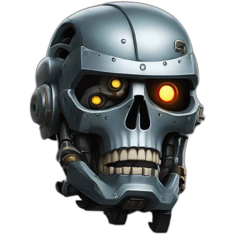 warhammer 40k terminator emoji