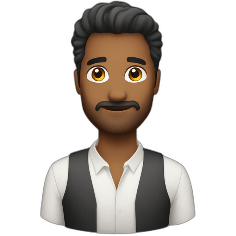 Kanel joseph emoji