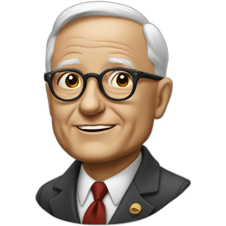 Harry Truman emoji