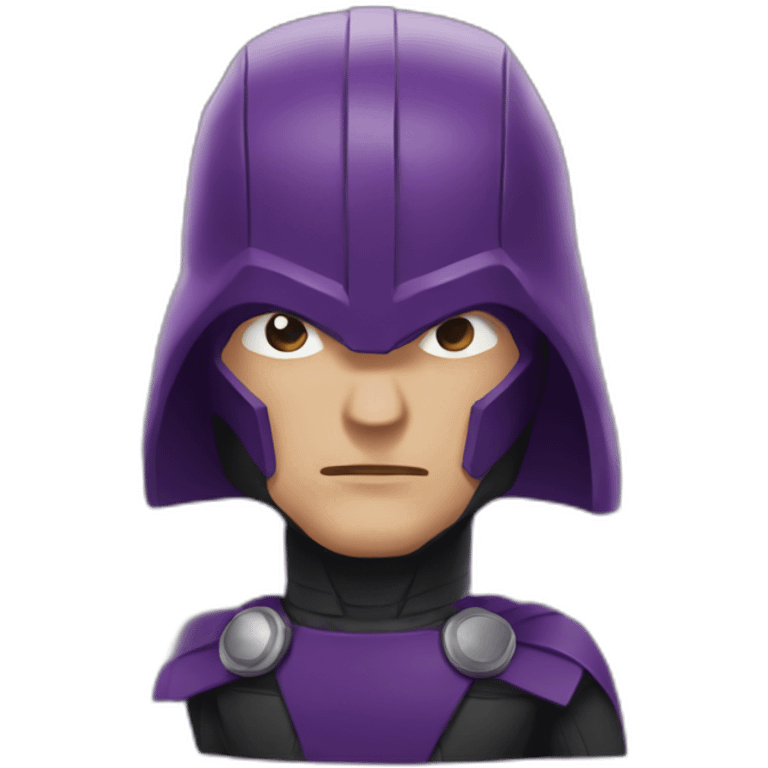 magneto emoji