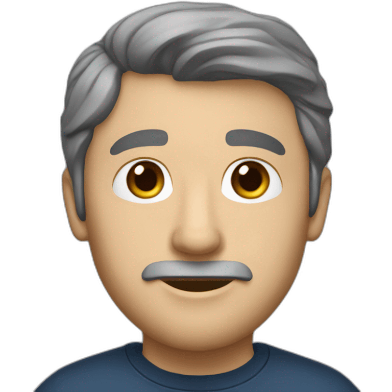 Wayne Campbell emoji