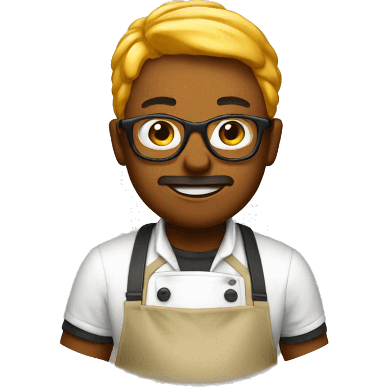 foodie emoji