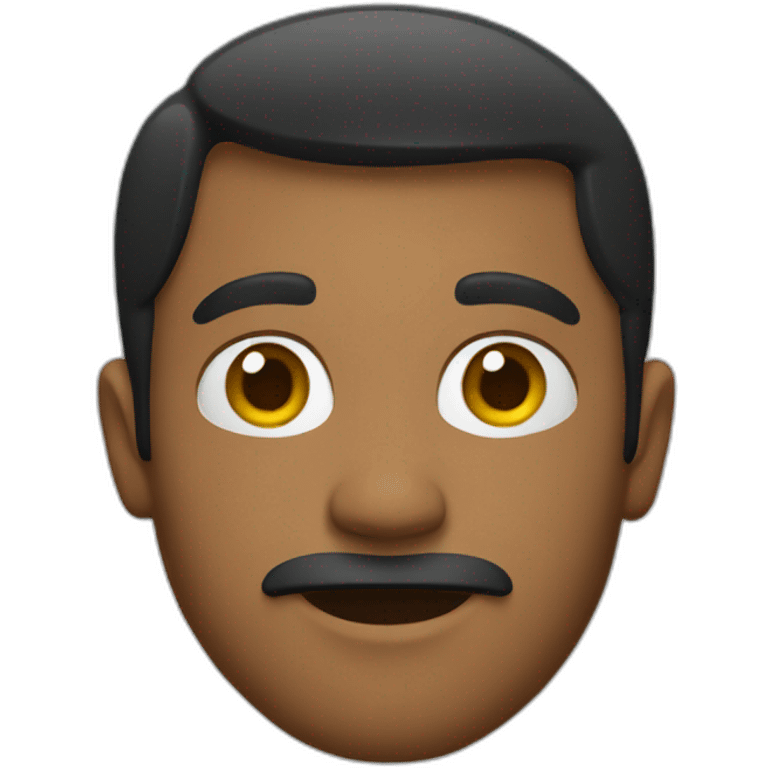 Bruno emoji