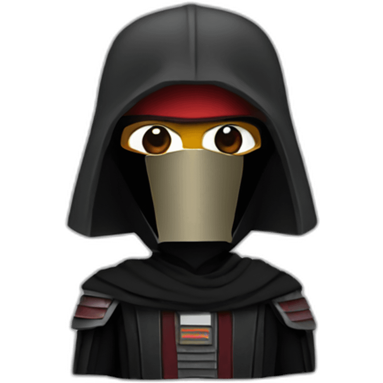 Darth revan emoji