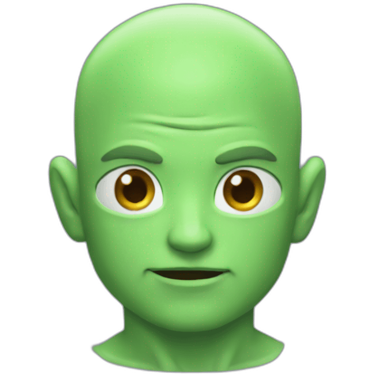 namek emoji