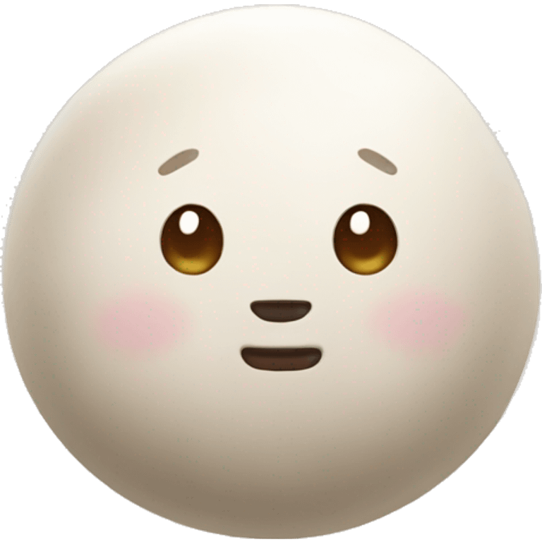 mochi emoji