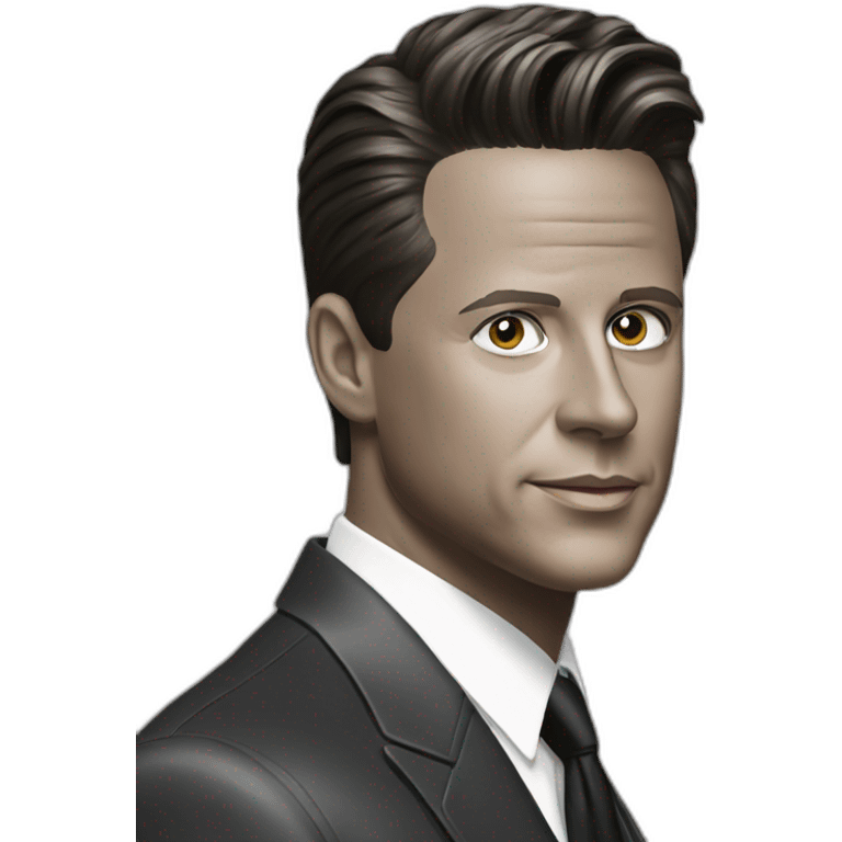 luis miguel emoji