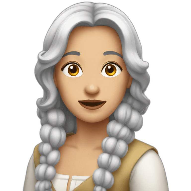 Adèle emoji