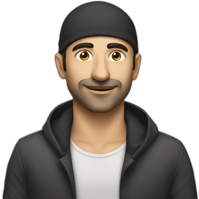 Serhat emoji