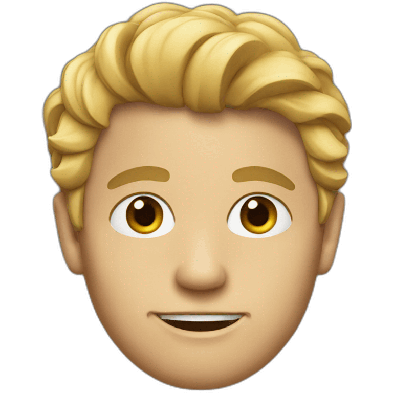 David emoji