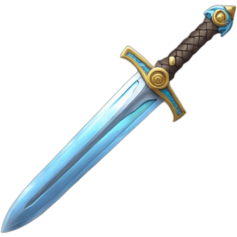 god sword emoji