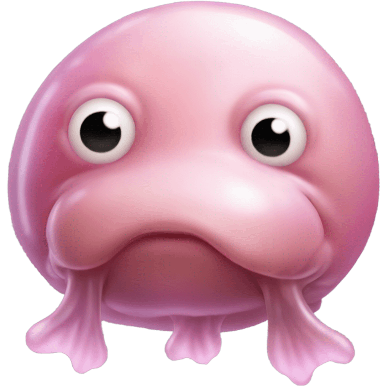 blobfish emoji