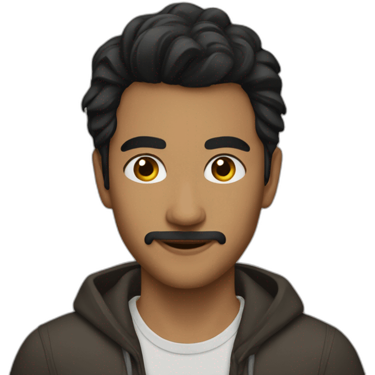 noah sebastian emoji