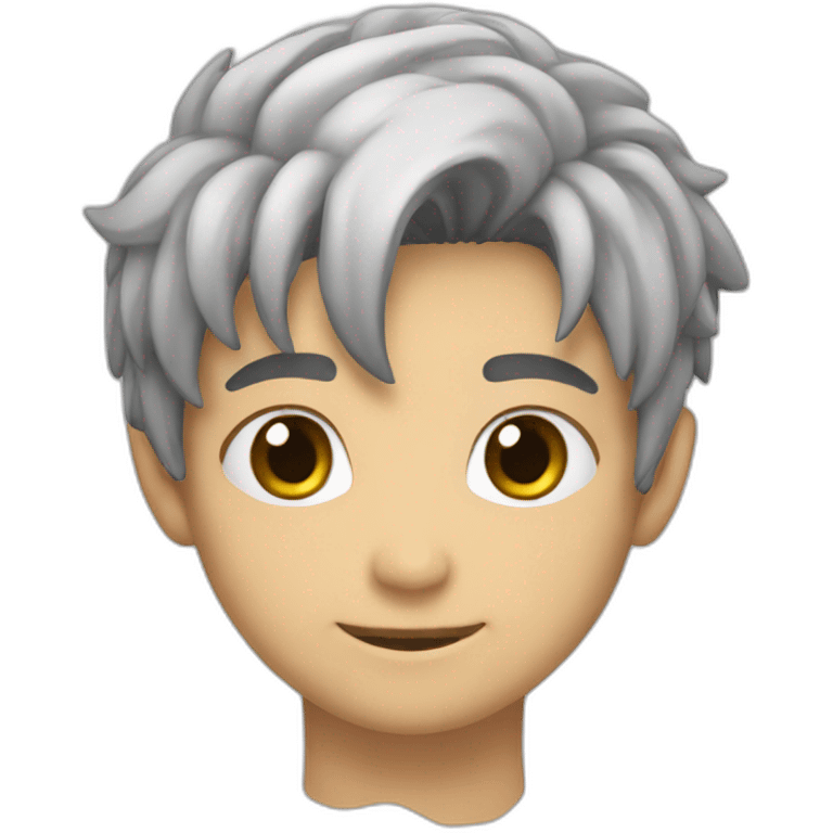 Toz emoji