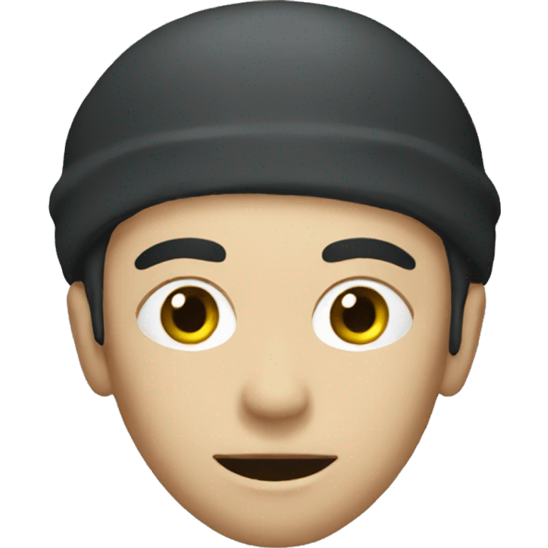 Thief  emoji