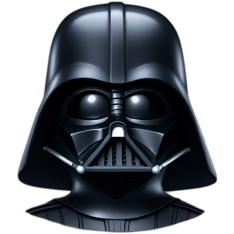 darth vader emoji