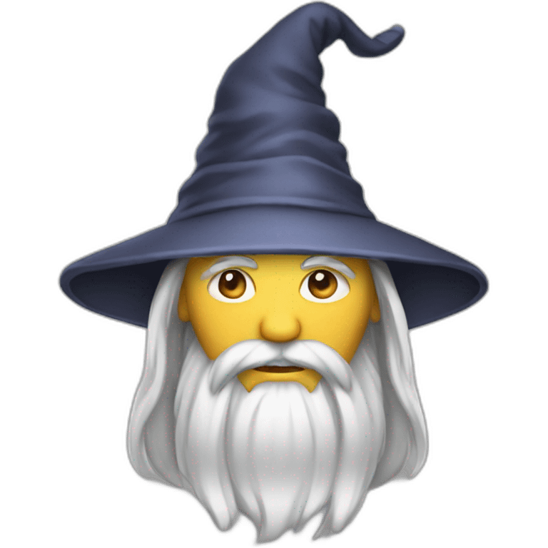 computer wizard emoji