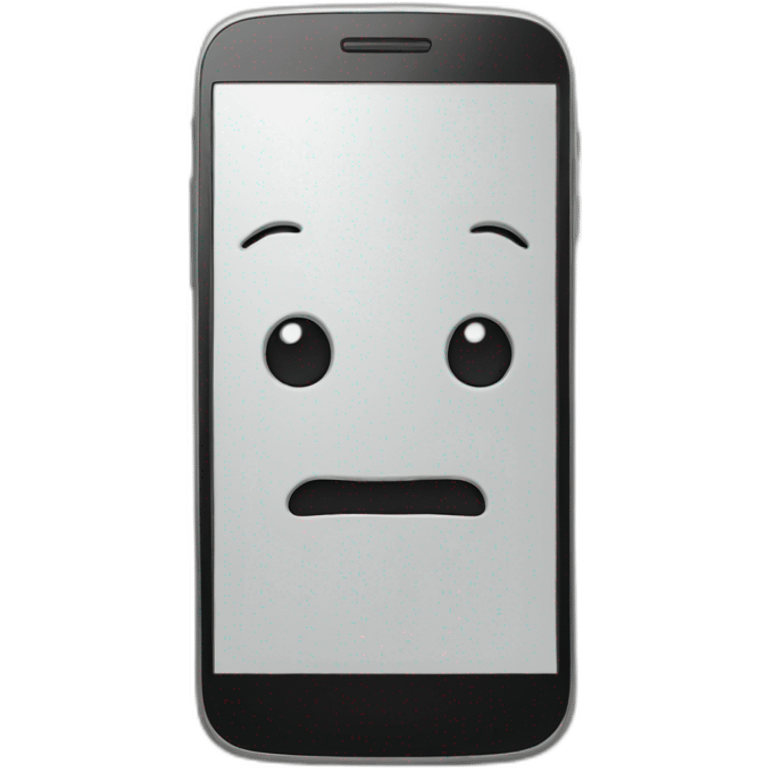 Smartphones  emoji