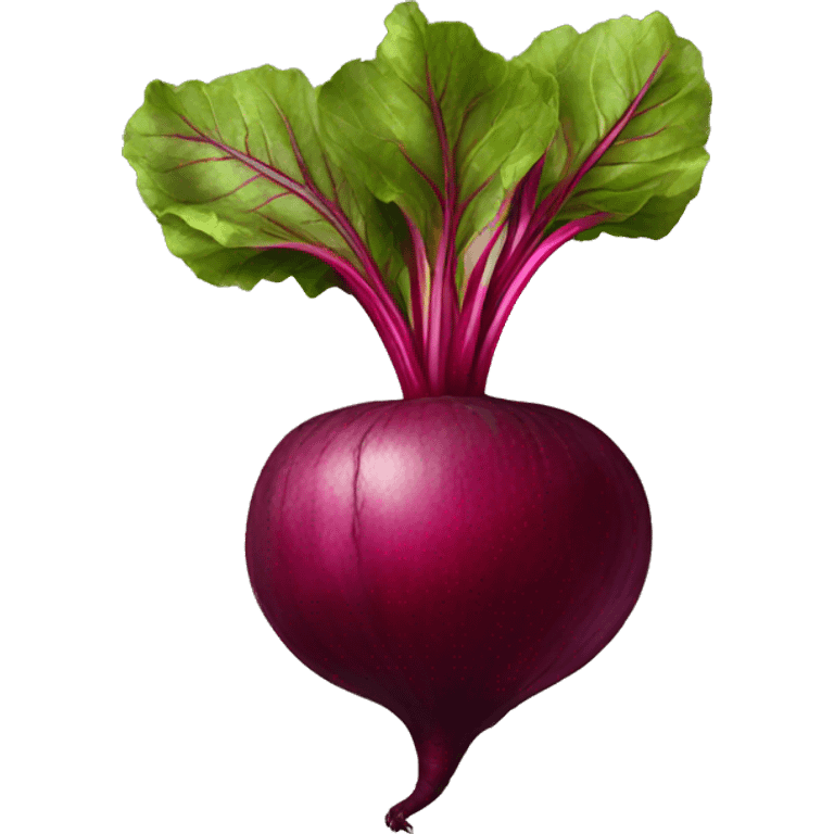 beet emoji