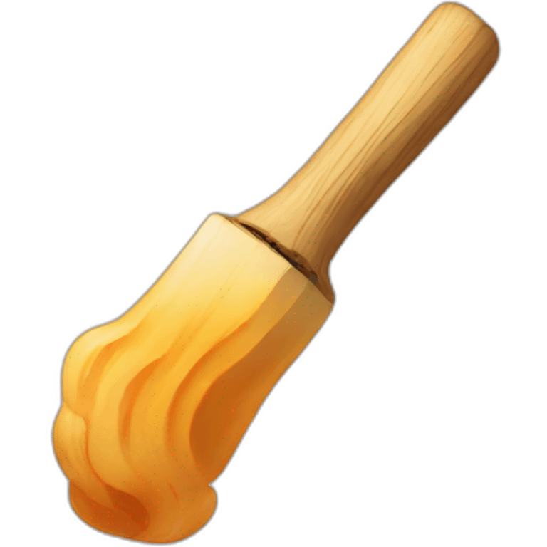 Palo santo emoji