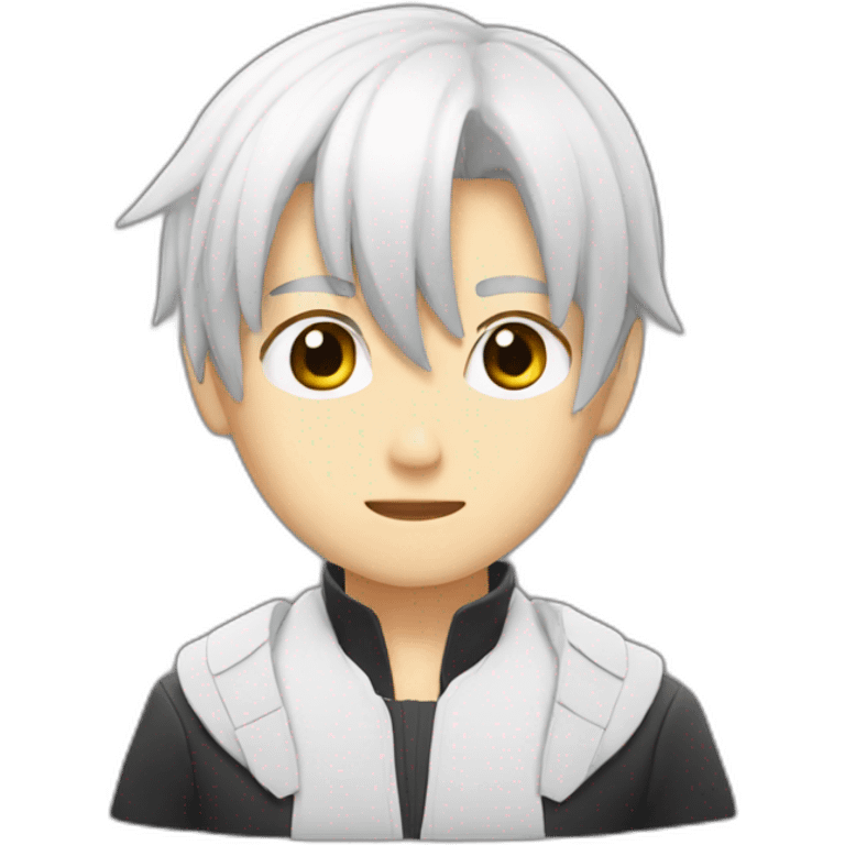 shoto emoji