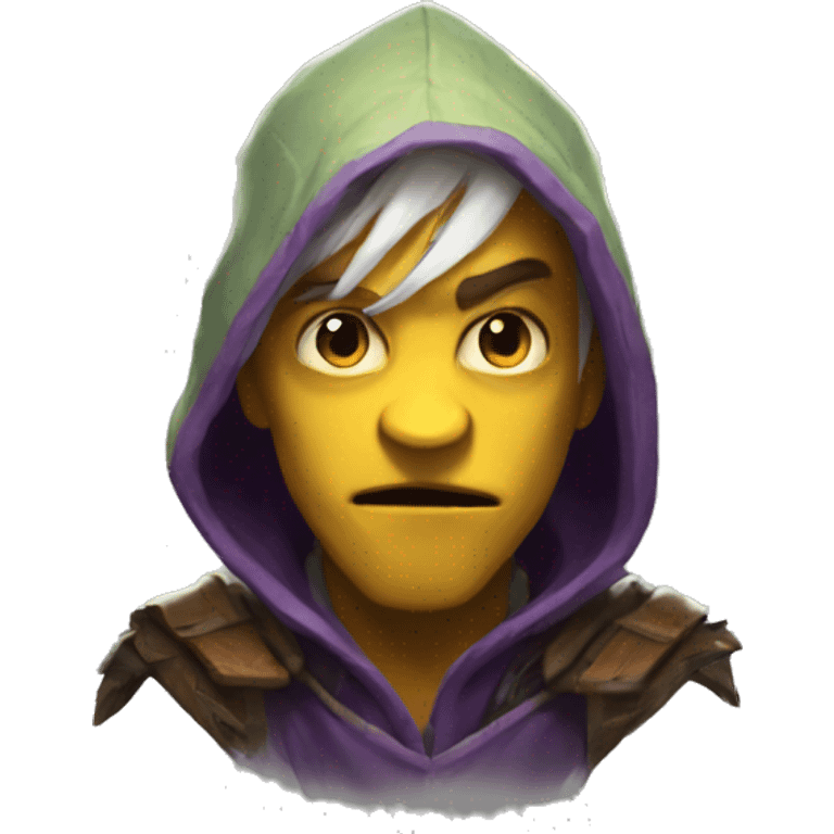 hoodwing dota 2 emoji