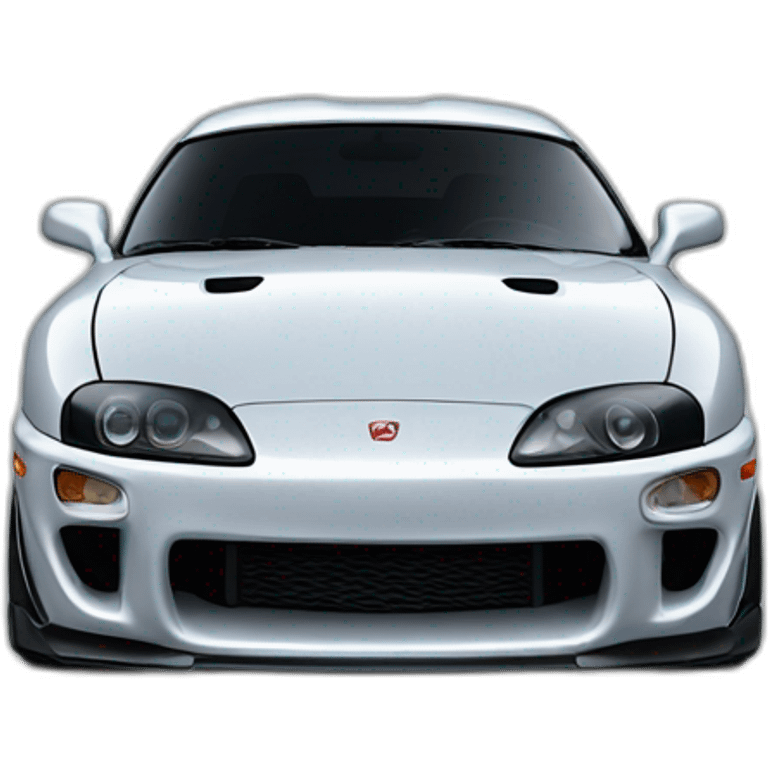 Supra emoji