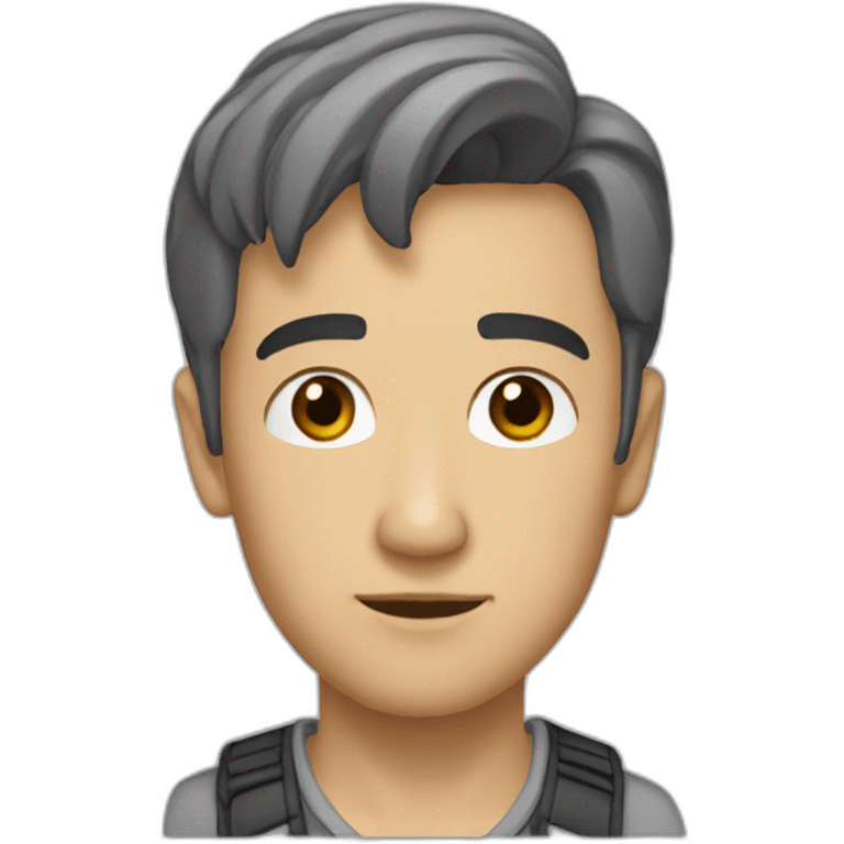 pierre olivier tran emoji